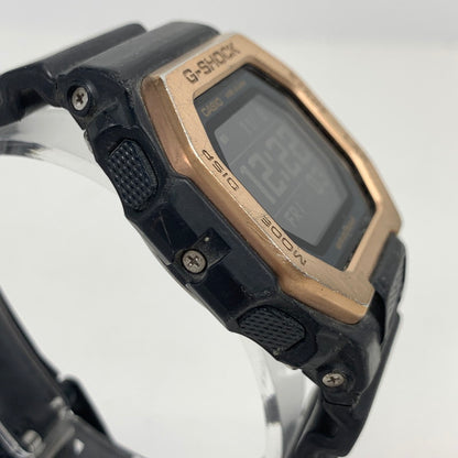 【中古品】【メンズ】 G-SHOCK ジーショック CASIO カシオ GBX-100 スポーツライン G-LIDE 腕時計 196-241108-mh-1-fuz 万代Net店