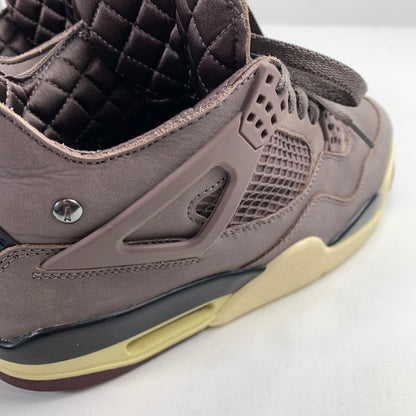 【中古品】【メンズ】 NIKE ナイキ A MA MANIERE コラボ DV6773-220 AIR JORDAN 4 ”VIOLET ORE” エア ジョーダン 160-241104-st-1-fuz サイズ：25.5cm カラー：パープル 万代Net店