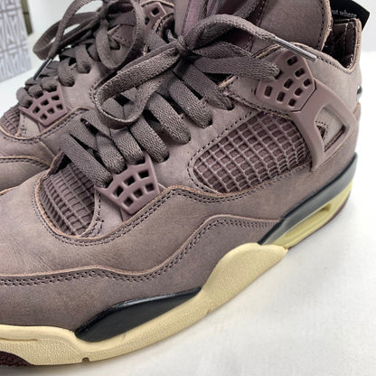 【中古品】【メンズ】 NIKE ナイキ A MA MANIERE コラボ DV6773-220 AIR JORDAN 4 ”VIOLET ORE” エア ジョーダン 160-241104-st-1-fuz サイズ：25.5cm カラー：パープル 万代Net店