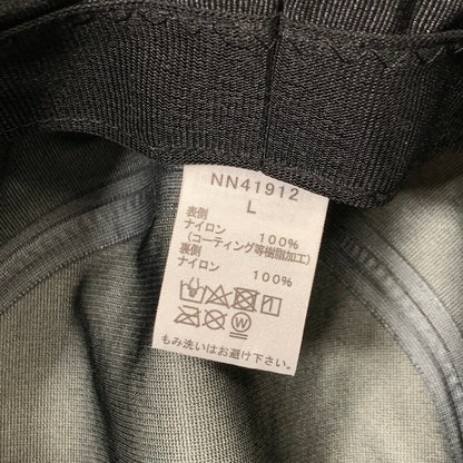 【中古品】【メンズ】 THE NORTH FACE ザ・ノースフェイス NN41912 GORE-TEX ハット ブランド 帽子 185-250113-gm-17-fuz サイズ：L(58cm) カラー：ネイビー 万代Net店