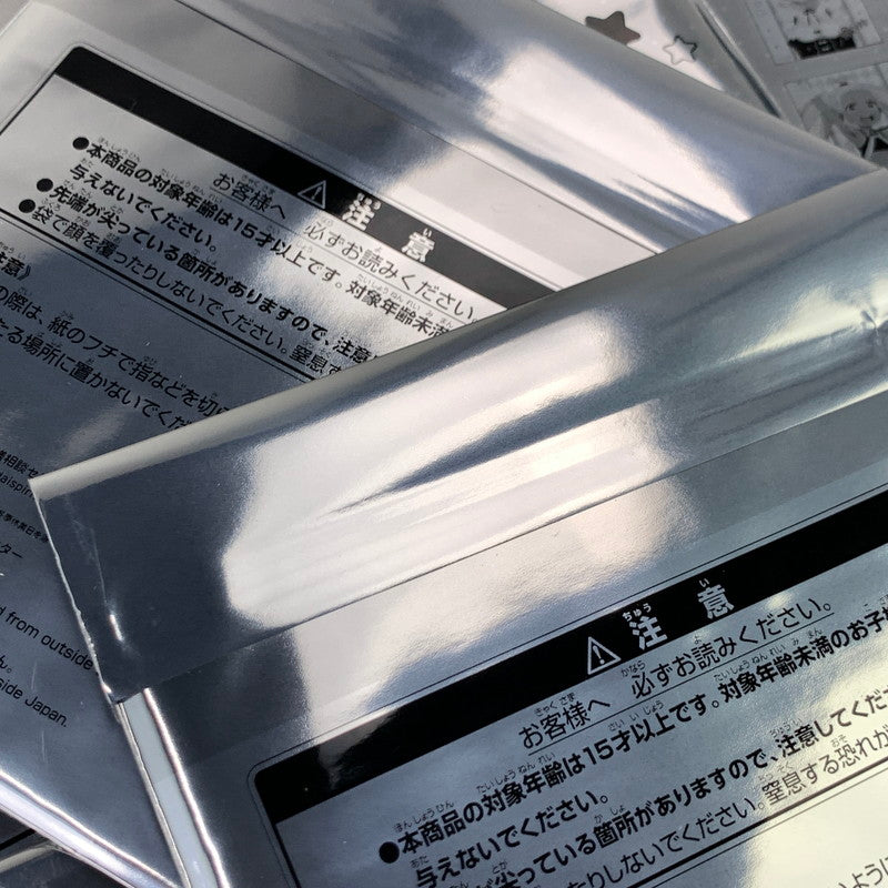 【未使用品】 一番くじ/Re:ゼロから始める異世界生活～貴方に勇気を～、ラストワン、A賞B賞、CDEGF賞まとめ。 おもちゃ 054-241114-MO-17-fuz 万代Net店