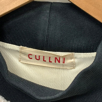 【中古品】【メンズ】 CULLNI BOA PULLOVER フリース プルオーバー ジャケット アウター ブランド 古着 140-241215-gm-10-fuz サイズ：2 カラー：ベージュ 万代Net店