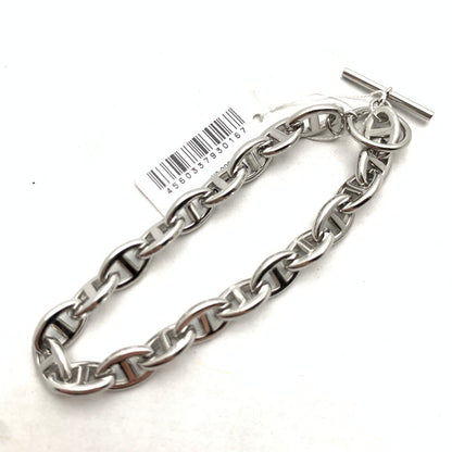 【中古美品】【レディース】 GRANER グランナー ブレスレット SILVER 21cm アクセサリー 192-260715-io-06-fuzh 万代Net店
