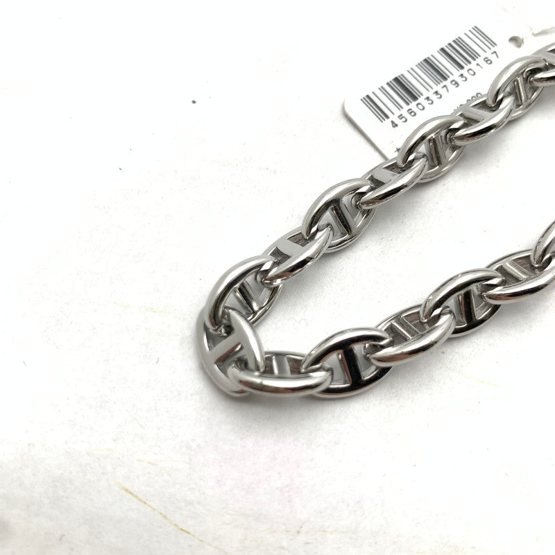 【中古美品】【レディース】 GRANER グランナー ブレスレット SILVER 21cm アクセサリー 192-260715-io-06-fuzh 万代Net店