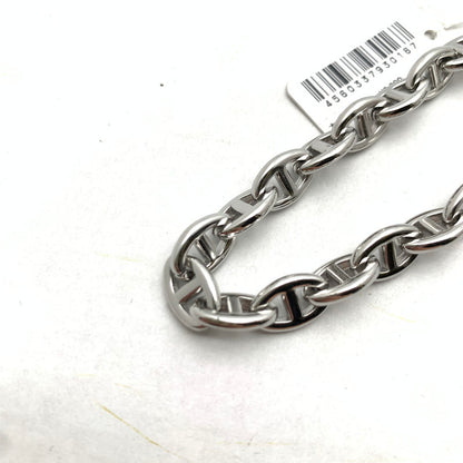 【中古美品】【レディース】 GRANER グランナー ブレスレット SILVER 21cm アクセサリー 192-260715-io-06-fuzh 万代Net店