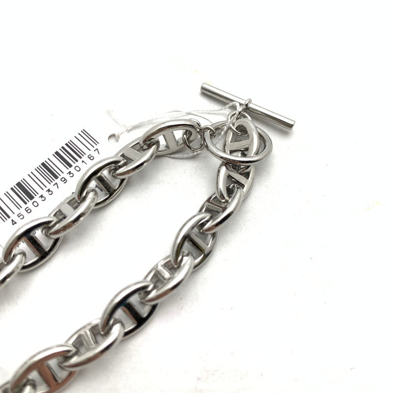 【中古美品】【レディース】 GRANER グランナー ブレスレット SILVER 21cm アクセサリー 192-260715-io-06-fuzh 万代Net店