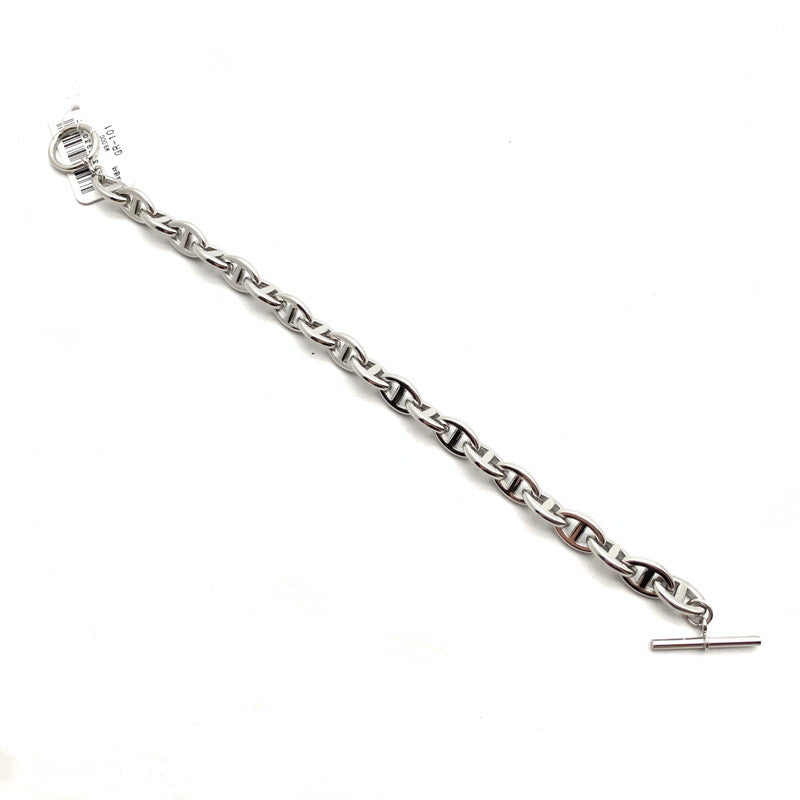 【中古美品】【レディース】 GRANER グランナー ブレスレット SILVER 21cm アクセサリー 192-260715-io-06-fuzh 万代Net店
