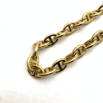【中古美品】【レディース】 GRANER グランナー ブレスレット YG 19cm アクセサリー 192-260715-io-05-fuzh 万代Net店