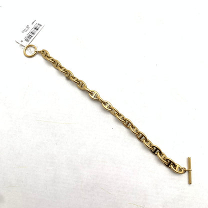 【中古美品】【レディース】 GRANER グランナー ブレスレット YG 19cm アクセサリー 192-260715-io-05-fuzh 万代Net店