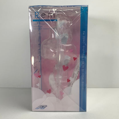 【中古品】 完備品 アルファオメガ レム ネコミミver. フィギュア 053-250107-mh-04-fuz 万代Net店