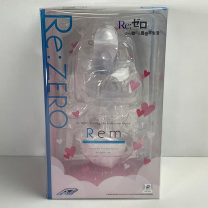 【中古品】 完備品 アルファオメガ レム ネコミミver. フィギュア 053-250107-mh-04-fuz 万代Net店