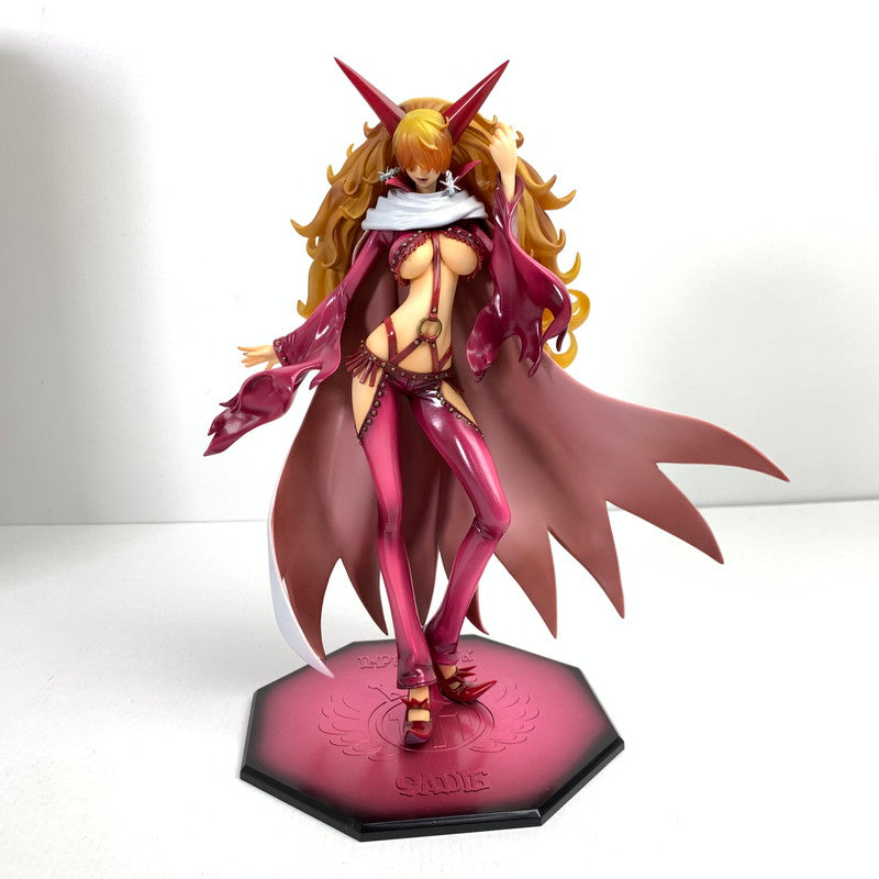 【中古品】 P.O.P LIMITED EDITION サディちゃん 047-260318-ky-16-fuzh 万代Net店