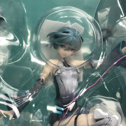 【中古美品】 未開封 Furyu フリュー 初音ミク 科技魔法ver. フィギュア 053-250121-mh-08-fuz 万代Net店