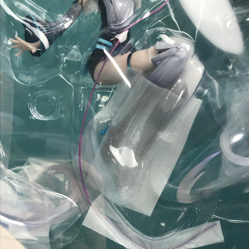 【中古美品】 未開封 Furyu フリュー 初音ミク 科技魔法ver. フィギュア 053-250121-mh-08-fuz 万代Net店