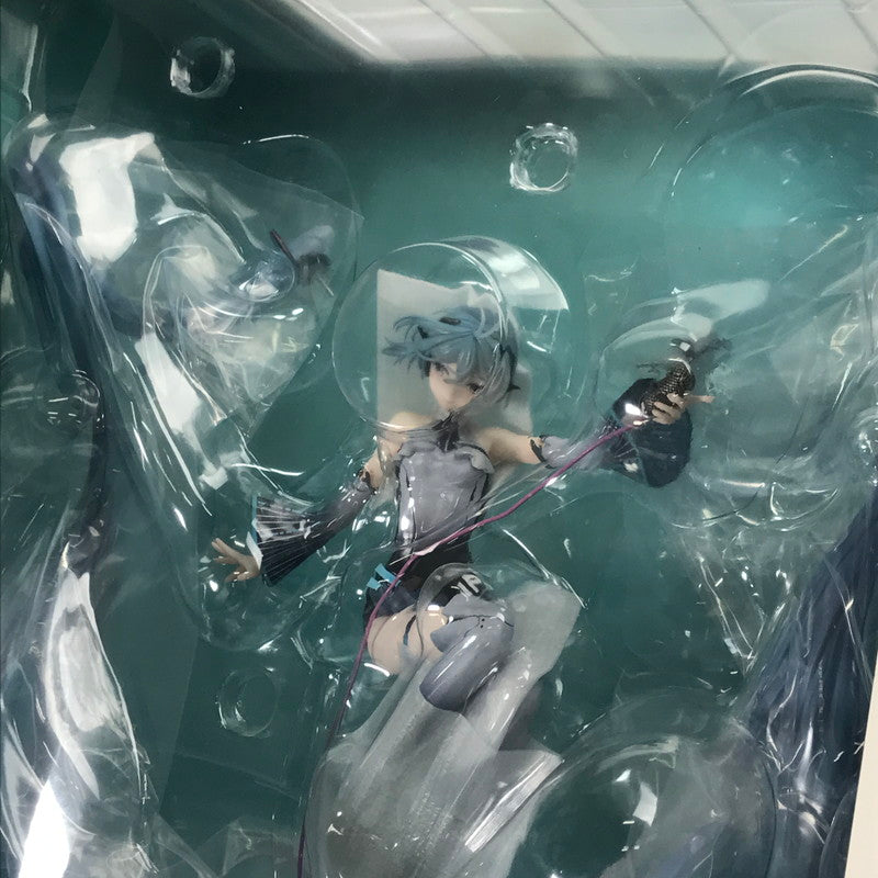 【中古美品】 未開封 Furyu フリュー 初音ミク 科技魔法ver. フィギュア 053-250121-mh-08-fuz 万代Net店