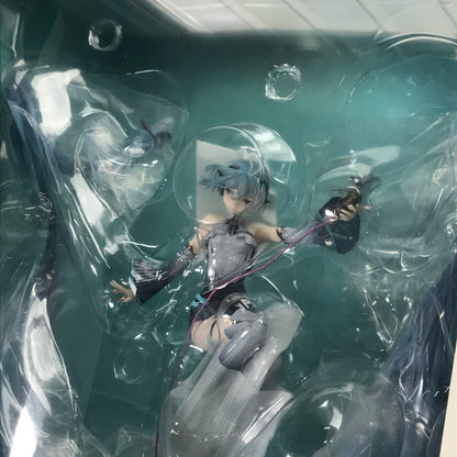 【中古美品】 未開封 Furyu フリュー 初音ミク 科技魔法ver. フィギュア 053-250121-mh-08-fuz 万代Net店