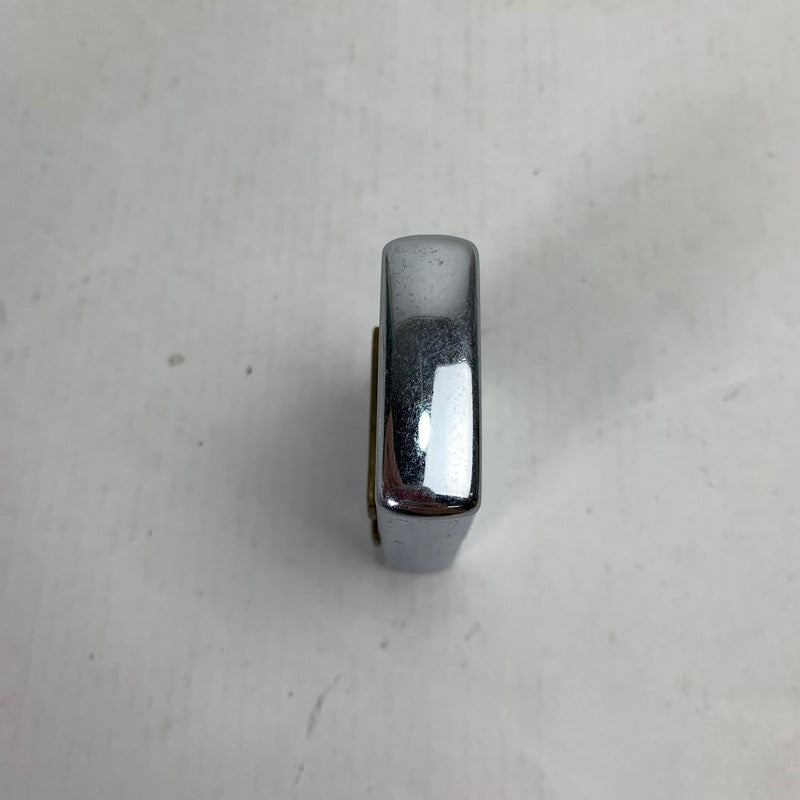 【中古品】【メンズ】 ZIPPO ジッポ オイルライター 206-241124-st-6-fuz カラー：シルバー 万代Net店