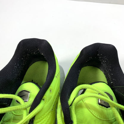 【中古品】【メンズ】 NIKE ナイキ 815994-700 AIR MAX PLUS PRM エアマックス プラス プレミアム シューズ 靴 スニーカー 160-241230-gm-12-fuz サイズ：29cm カラー：イエロー 万代Net店