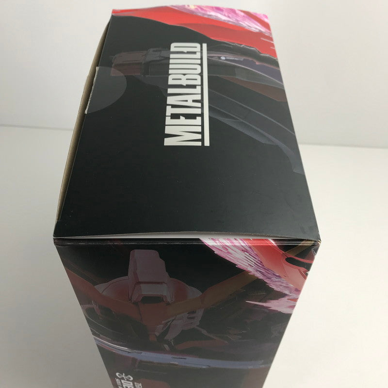 【中古美品】 完備品 BANDAI  機動戦士ガンダム  SEED DESTINY METAL BUILD メタル ビルド ZGMF-X42S デスティニーガンダム SOUL RED Ver. フィギュア 箱難有 056-250103-mh-08-fuz 万代Net店