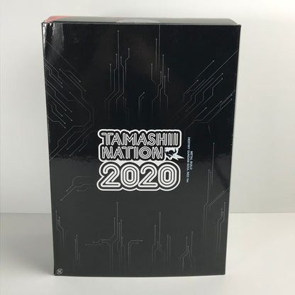 【中古美品】 完備品 BANDAI  機動戦士ガンダム  SEED DESTINY METAL BUILD メタル ビルド ZGMF-X42S デスティニーガンダム SOUL RED Ver. フィギュア 箱難有 056-250103-mh-08-fuz 万代Net店