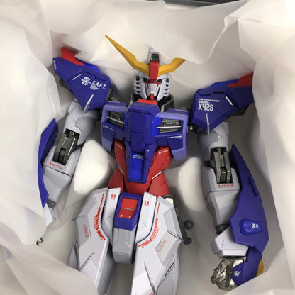 【中古美品】 完備品 BANDAI  機動戦士ガンダム  SEED DESTINY METAL BUILD メタル ビルド ZGMF-X42S デスティニーガンダム SOUL RED Ver. フィギュア 箱難有 056-250103-mh-08-fuz 万代Net店