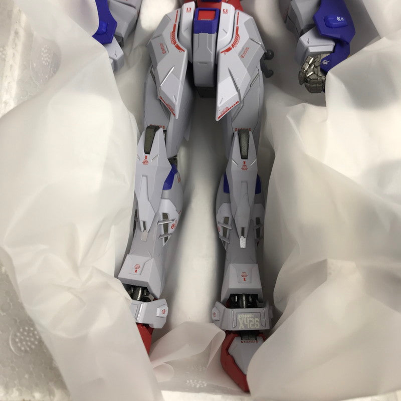 【中古美品】 完備品 BANDAI  機動戦士ガンダム  SEED DESTINY METAL BUILD メタル ビルド ZGMF-X42S デスティニーガンダム SOUL RED Ver. フィギュア 箱難有 056-250103-mh-08-fuz 万代Net店