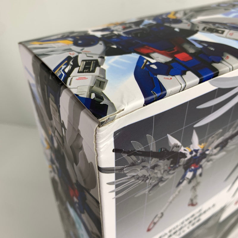 【中古品】 未開封 箱傷みあり GUNDAM FIX FIGURATION METAL COMPOSITE ウイングガンダムゼロ（EW版） Noble Color Ver. フィギュア 056-260222-mh-18-fuzh 万代Net店