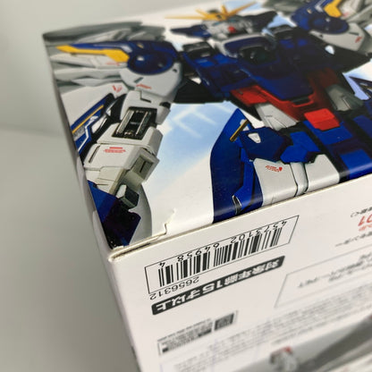 【中古品】 未開封 箱傷みあり GUNDAM FIX FIGURATION METAL COMPOSITE ウイングガンダムゼロ（EW版） Noble Color Ver. フィギュア 056-260222-mh-18-fuzh 万代Net店