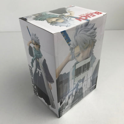 【中古美品】 未開封 BLEACH ブリーチ SOLID AND SOULS 日番谷冬獅郎 フィギュア 051-250202-mh-10-fuz 万代Net店