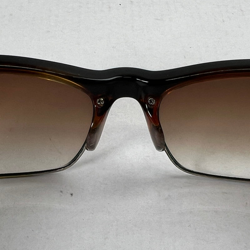 【中古品】【メンズ】 POLICE ポリス S1908J サングラス BLACK/ケース有 ※使用感あり・歪みあり・フレーム変色有 サングラス 203-260917-io-44-fuzh 万代Net店