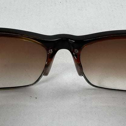 【中古品】【メンズ】 POLICE ポリス S1908J サングラス BLACK/ケース有 ※使用感あり・歪みあり・フレーム変色有 サングラス 203-260917-io-44-fuzh 万代Net店