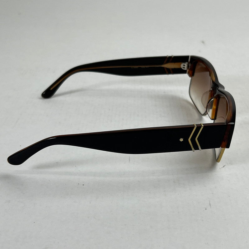 【中古品】【メンズ】 POLICE ポリス S1908J サングラス BLACK/ケース有 ※使用感あり・歪みあり・フレーム変色有 サングラス 203-260917-io-44-fuzh 万代Net店