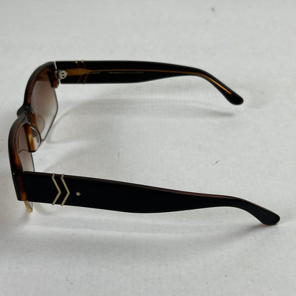 【中古品】【メンズ】 POLICE ポリス S1908J サングラス BLACK/ケース有 ※使用感あり・歪みあり・フレーム変色有 サングラス 203-260917-io-44-fuzh 万代Net店