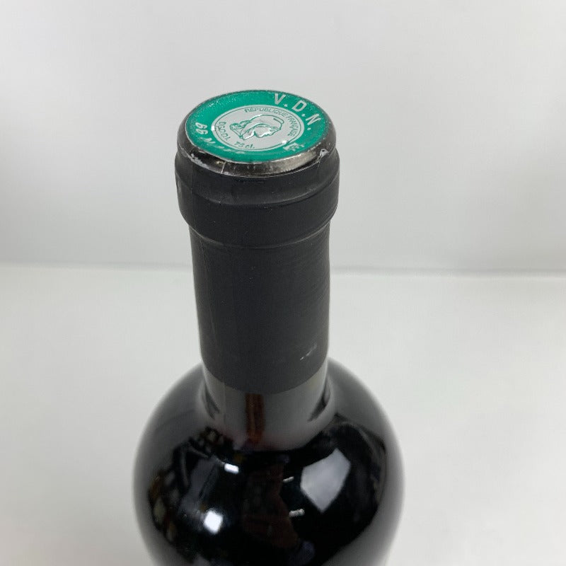 【北海道内のみ発送】【未使用品】 キャゼノーブ 750ml 1972年 白ワイン 古酒 214-251109-nm-08-fuz 万代Net店