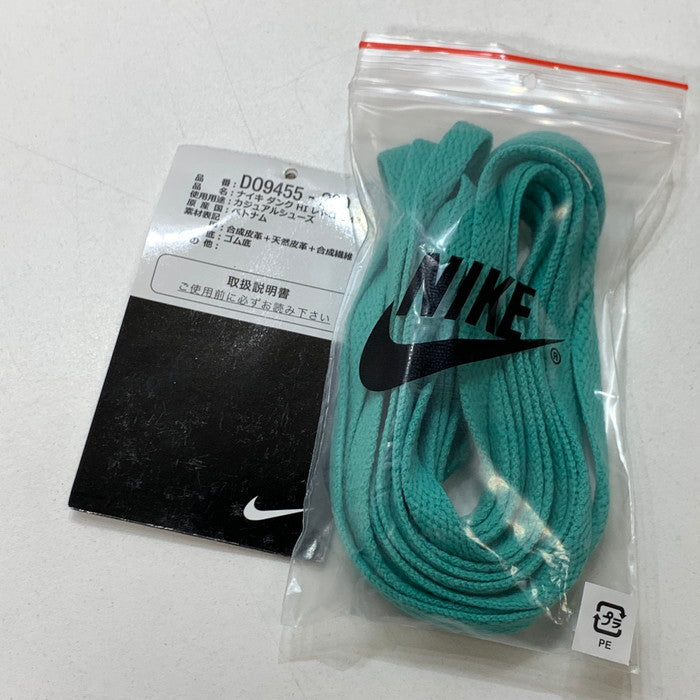 【中古品】【メンズ】 NIKE ナイキ D09455-200 DUNK HIGH RETRO EMB ダンク ハイ レトロ エンベデット シューズ 靴 スニーカー 160-241207-gm-01-fuz サイズ：29cm カラー：パールホワイト ブラック 万代Net店