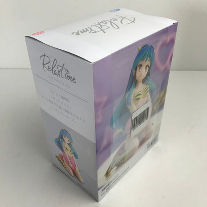 【中古美品】 未開封 うる星やつら Relax time ラム 3 フィギュア 052-250202-mh-06-fuz 万代Net店