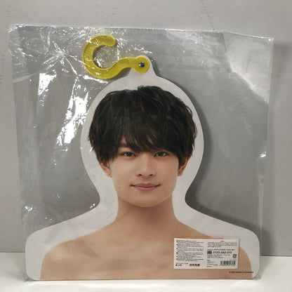 【中古品】 美 少年 浮所飛貴 フォトハンガー ’21夏 「Johnnys’ ISLAND STORE」 アイドル グッズ 086-251122-mh-56-fuz 万代Net店
