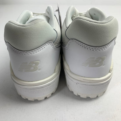 【中古美品】【メンズ】 NEW BALANCE ニューバランス BB550LSA 162-241201-st-4-fuz サイズ：26.0cm カラー：ホワイト 万代Net店