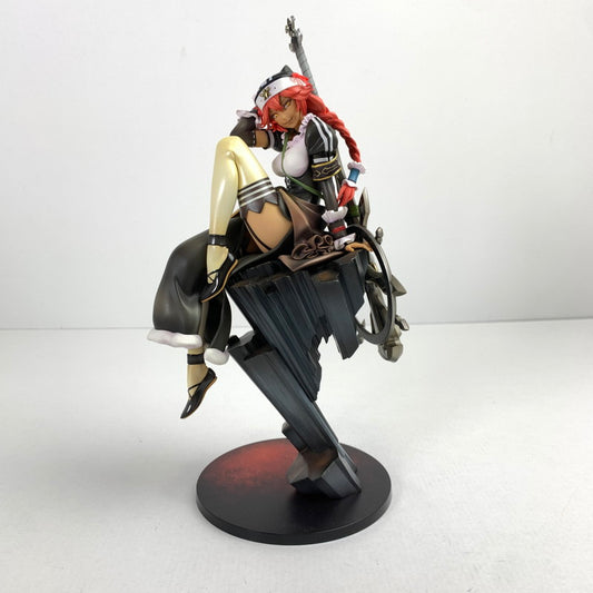 【中古品】 アルター ルプスレギナ・ベータ 箱欠品 053-260318-ky-15-fuzh 万代Net店