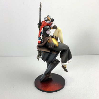 【中古品】 アルター ルプスレギナ・ベータ 箱欠品 053-260318-ky-15-fuzh 万代Net店