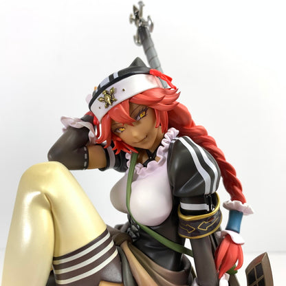 【中古品】 アルター ルプスレギナ・ベータ 箱欠品 053-260318-ky-15-fuzh 万代Net店