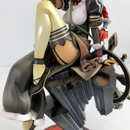 【中古品】 アルター ルプスレギナ・ベータ 箱欠品 053-260318-ky-15-fuzh 万代Net店