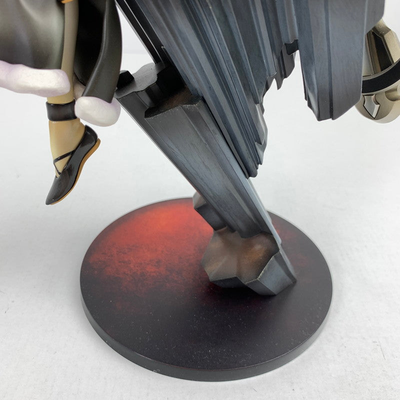 【中古品】 アルター ルプスレギナ・ベータ 箱欠品 053-260318-ky-15-fuzh 万代Net店