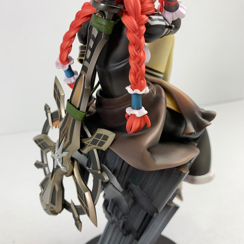 【中古品】 アルター ルプスレギナ・ベータ 箱欠品 053-260318-ky-15-fuzh 万代Net店