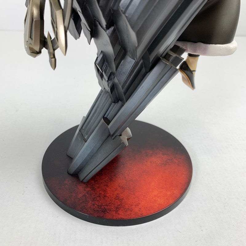 【中古品】 アルター ルプスレギナ・ベータ 箱欠品 053-260318-ky-15-fuzh 万代Net店