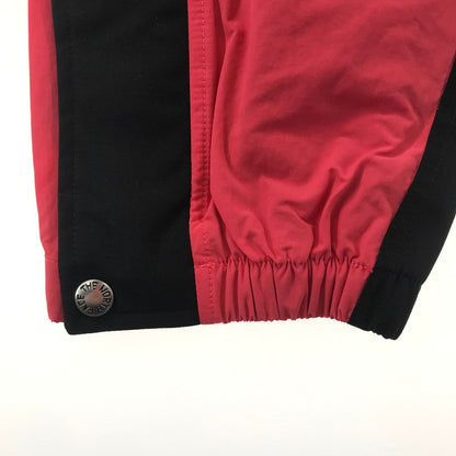 【中古品】【レディース】 GUCCI×THE NORTH FACE グッチ×ノースフェイス NF0A7UHI MOUNTAIN PANTS ナイロン マウンテン パンツ ボトム ブランド 古着 171-241206-mh-01-fuz サイズ：XXS カラー：ピンク 万代Net店