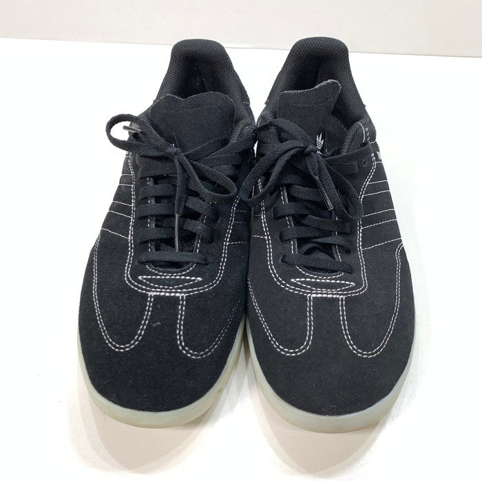 【中古品】【メンズ】 adidas アディダス F36639 SAMBA ADV サンバ ADV シューズ 靴 スニーカー 161-241230-gm-16-fuz サイズ：26cm カラー：ブラック 万代Net店