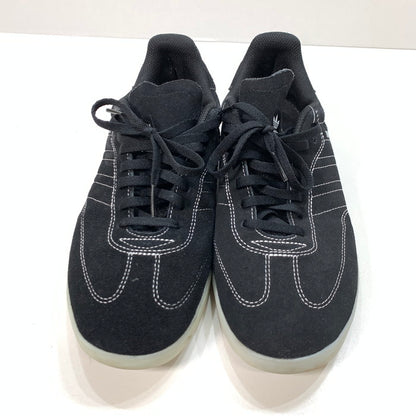 【中古品】【メンズ】 adidas アディダス F36639 SAMBA ADV サンバ ADV シューズ 靴 スニーカー 161-241230-gm-16-fuz サイズ：26cm カラー：ブラック 万代Net店