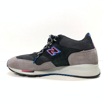 【中古品】【メンズ】 NEW BALANCE ニューバランス MH1500GP シューズ 靴 スニーカー 162-241207-gm-37-fuz サイズ：UK9 1/2(27.5cm) カラー：グレー 万代Net店