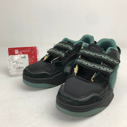 【中古品】【メンズ】 PUMA プーマ SLIPSTREAM MARKET ”BLACK” スリップストリーム マーケット スニーカー 靴 163-260930-mh-01-fuzh サイズ：27cm カラー：ブラック 万代Net店